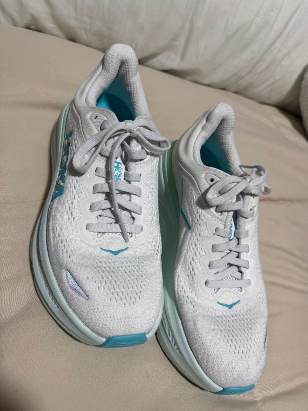 Women’s HOKA Bondi 9